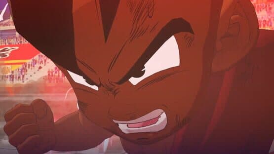 Dragon Ball Z: Kakarot - Goku's Next Journey — screenshot 2