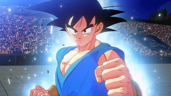 Dragon Ball Z: Kakarot - Goku's Next Journey — screenshot 4