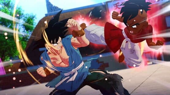 Dragon Ball Z: Kakarot - Goku's Next Journey — screenshot 5
