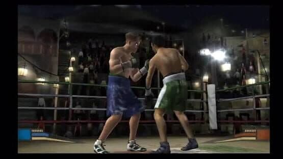 Fight Night Round 2 — screenshot 2