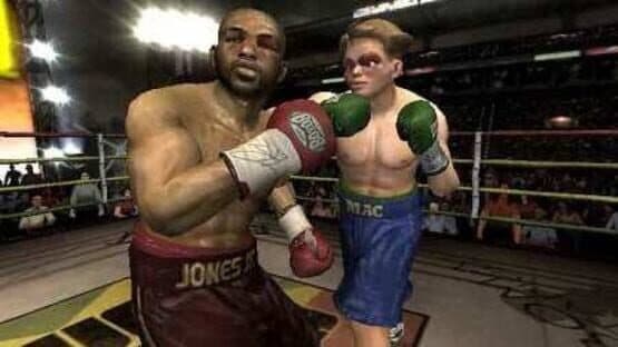 Fight Night Round 2 — screenshot 3