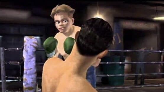 Fight Night Round 2 — screenshot 4