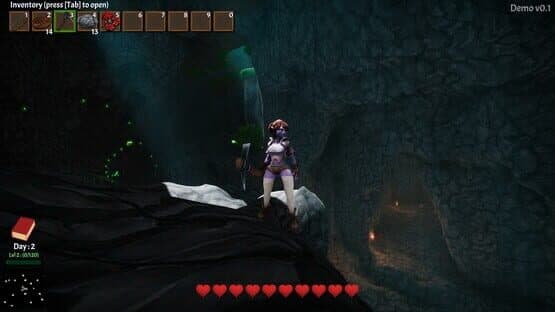 Miner Rogue — screenshot 2