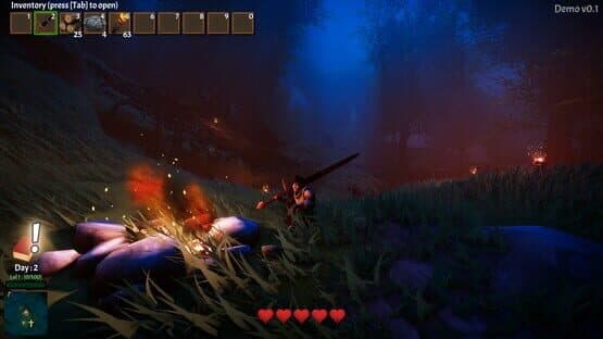 Miner Rogue — screenshot 3