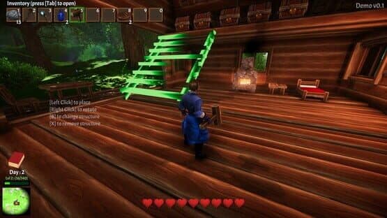 Miner Rogue — screenshot 5