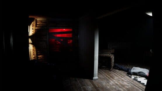 Exanimum: The Silent Call — screenshot 1