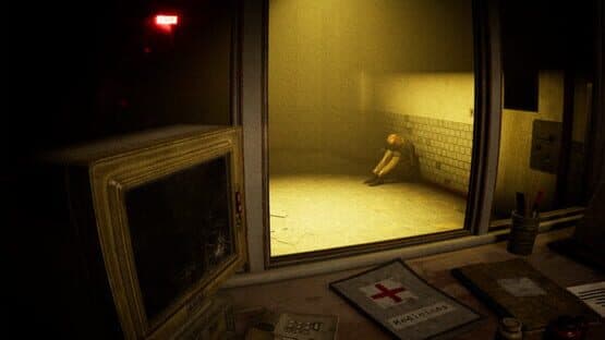 Exanimum: The Silent Call — screenshot 2