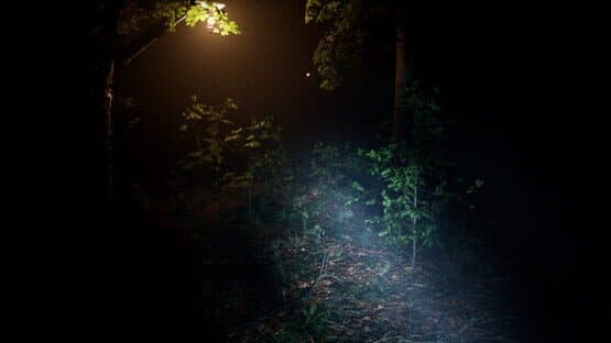 Exanimum: The Silent Call — screenshot 3