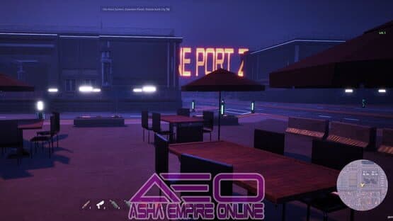 Asha Empire Online — screenshot 3