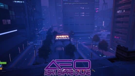 Asha Empire Online — screenshot 4