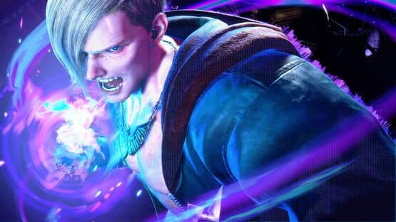 Street Fighter 6: Year 1 - Ed — screenshot 4