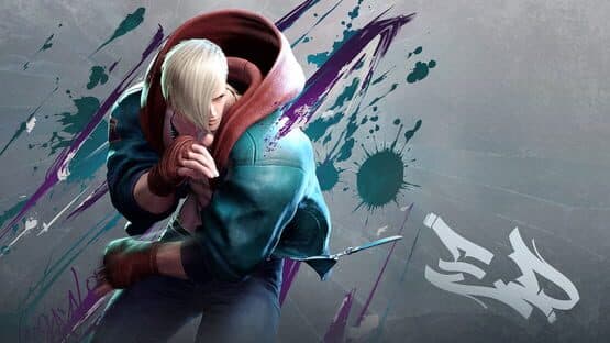 Street Fighter 6: Year 1 - Ed — screenshot 5
