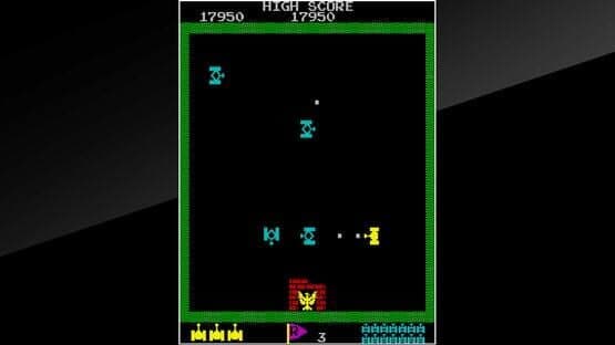 Arcade Archives: Tank Battalion — screenshot 4