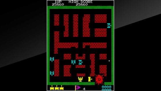 Arcade Archives: Tank Battalion — screenshot 5