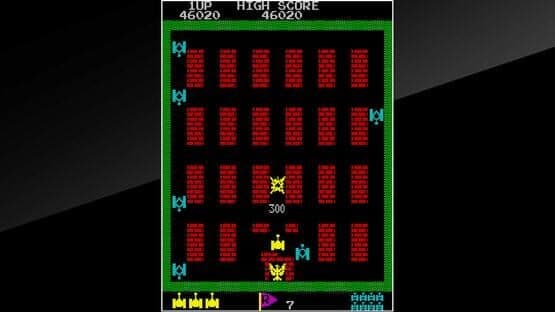 Arcade Archives: Tank Battalion — screenshot 8