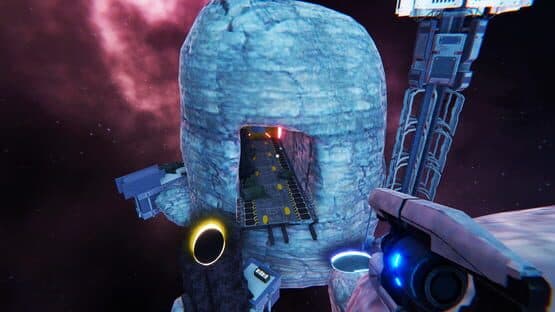 Portal Shot Gun Teleport — screenshot 2