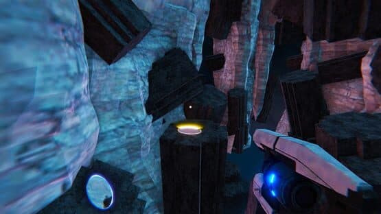 Portal Shot Gun Teleport — screenshot 3