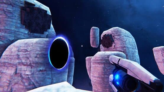 Portal Shot Gun Teleport — screenshot 4
