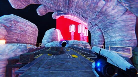 Portal Shot Gun Teleport — screenshot 5