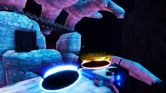 Portal Shot Gun Teleport — screenshot 6