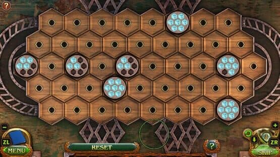 Lost Lands: Stories of the First Brotherhood — screenshot 4