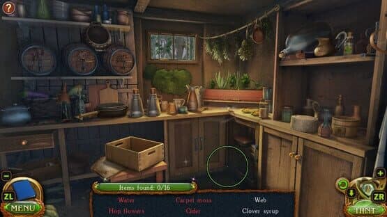 Lost Lands: Stories of the First Brotherhood — screenshot 5
