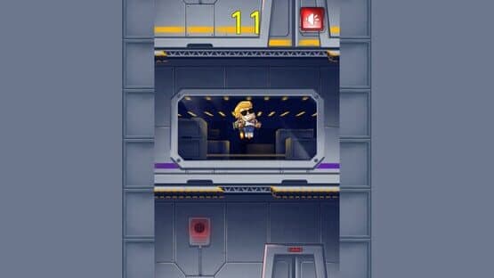 Warrior Escape — screenshot 1