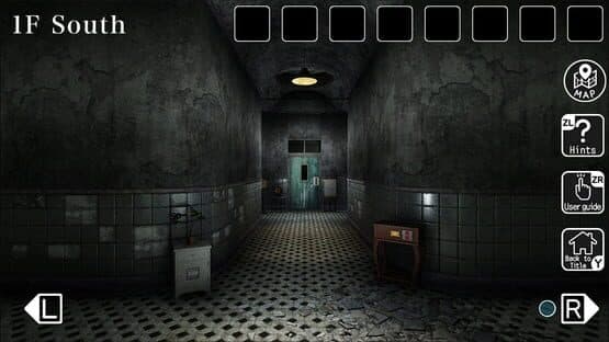 Escape Game The Abandoned Hospital — screenshot 3