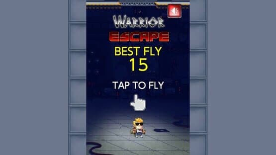Warrior Escape — screenshot 3