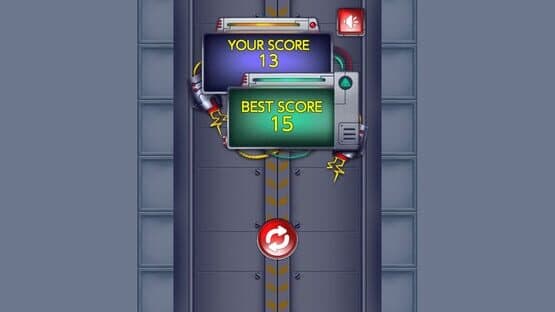 Warrior Escape — screenshot 4
