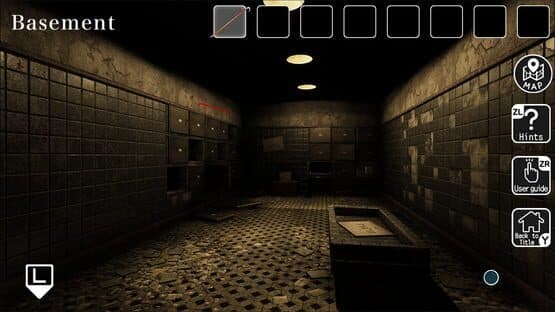 Escape Game The Abandoned Hospital — screenshot 5