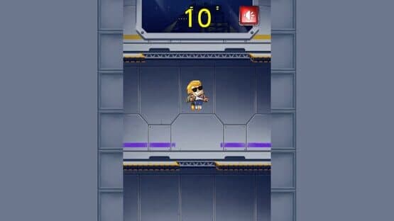 Warrior Escape — screenshot 5