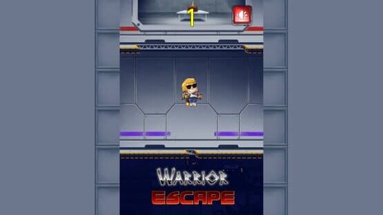 Warrior Escape — screenshot 6