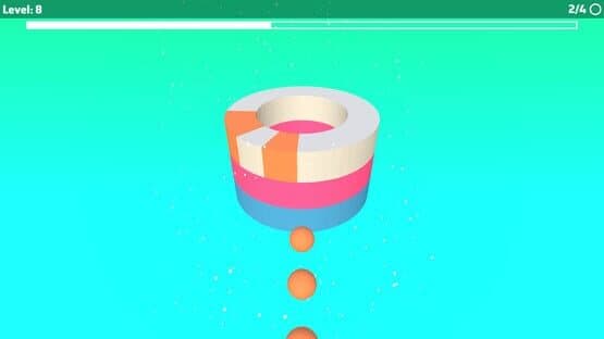 Paint Rings — screenshot 1