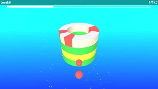 Paint Rings — screenshot 3