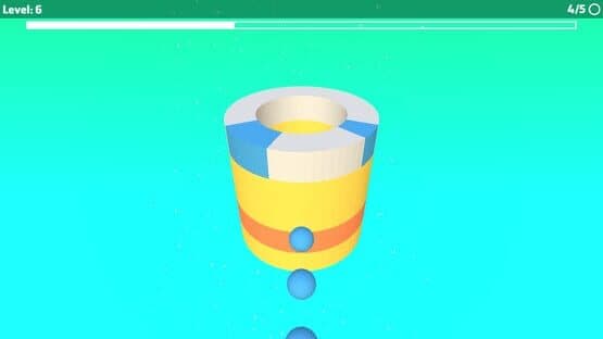 Paint Rings — screenshot 5