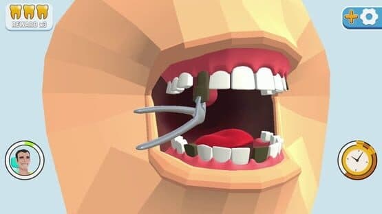 Dentist Bling — screenshot 3