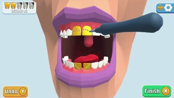 Dentist Bling — screenshot 4