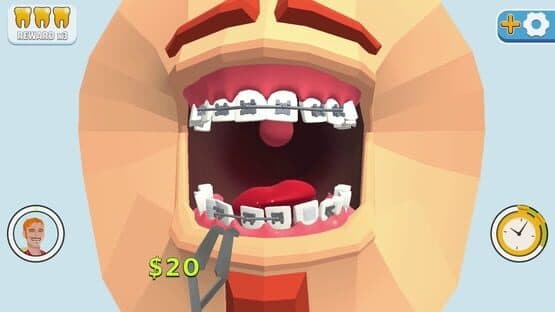 Dentist Bling — screenshot 5
