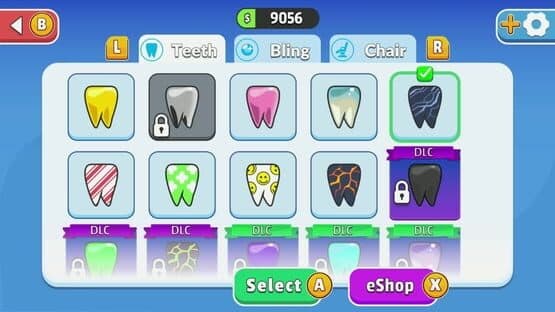 Dentist Bling — screenshot 6