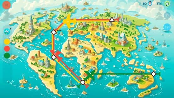 Airport Link: Connect Near Me — screenshot 1