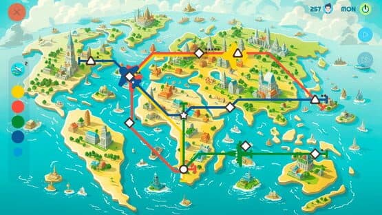 Airport Link: Connect Near Me — screenshot 4