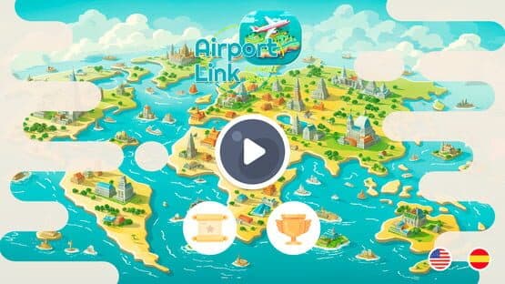 Airport Link: Connect Near Me — screenshot 5