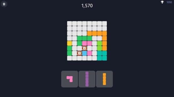 Block Magic Puzzle — screenshot 4