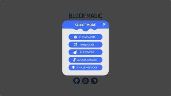 Block Magic Puzzle — screenshot 5