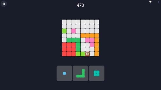 Block Magic Puzzle — screenshot 6