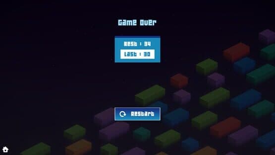 Cube Jump Ultimate — screenshot 2