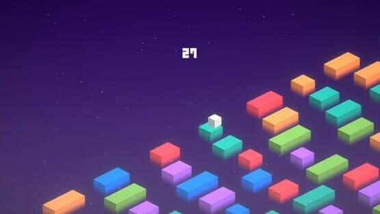 Cube Jump Ultimate — screenshot 3