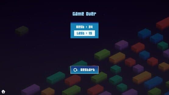 Cube Jump Ultimate — screenshot 4