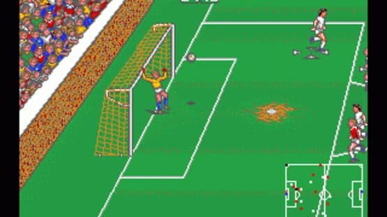 Manchester United — screenshot 1